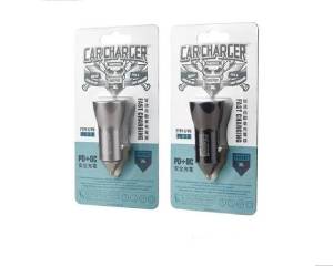  rcc107 Car Charger type c